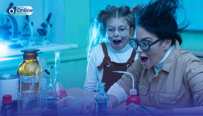 Lesson 05: Evaluation of Inheritance and Mixing During Fertilization as Probabilistic